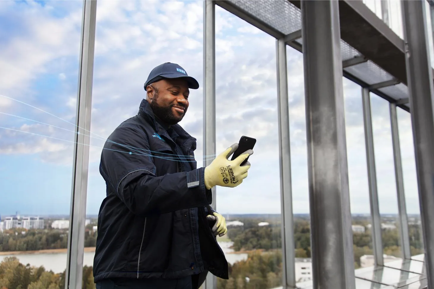 Arquitectos y desarrolladores SETEC