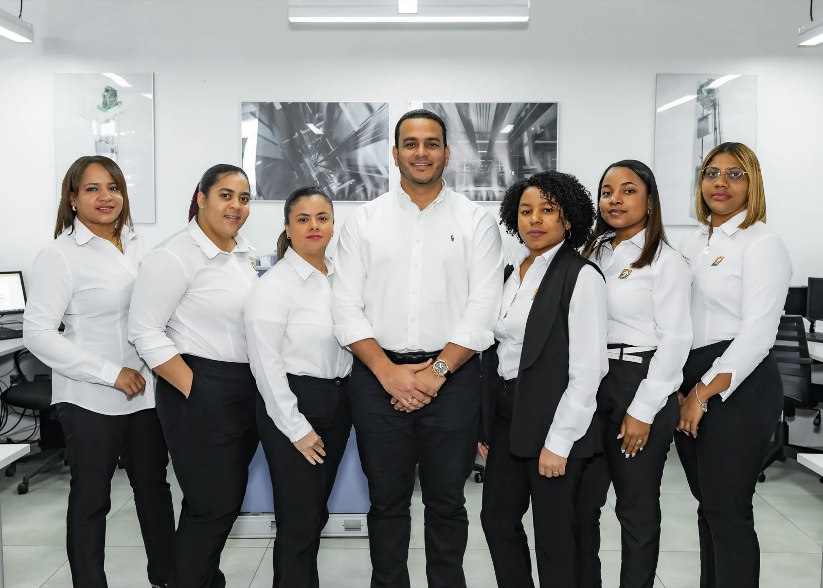 Clientes SETEC